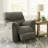 Deauntae Recliner-125727785