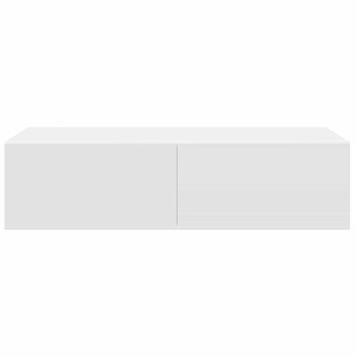 112-9 Wall Mounted Shelf