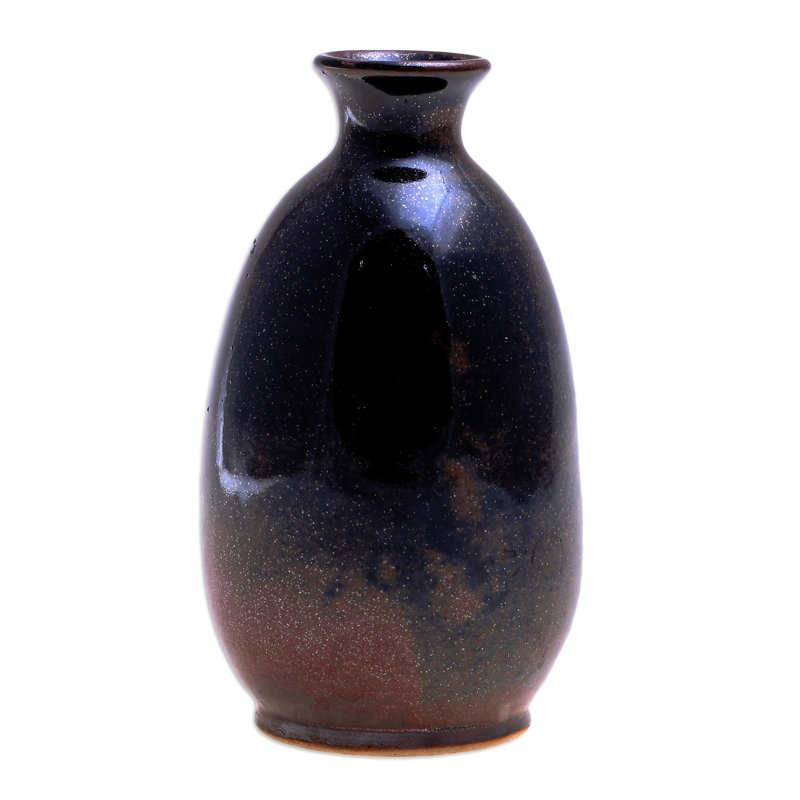 Handmade Ceramic Table Vase