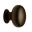 Plymouth Bronze Mushroom Knob-56414830