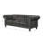 Finbarr 87'' Velvet Sofa-2124489611