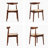 Solid Dining Chair-1863425085