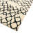 Toombs Moroccan Wool Hand Woven Area Rug-43520552