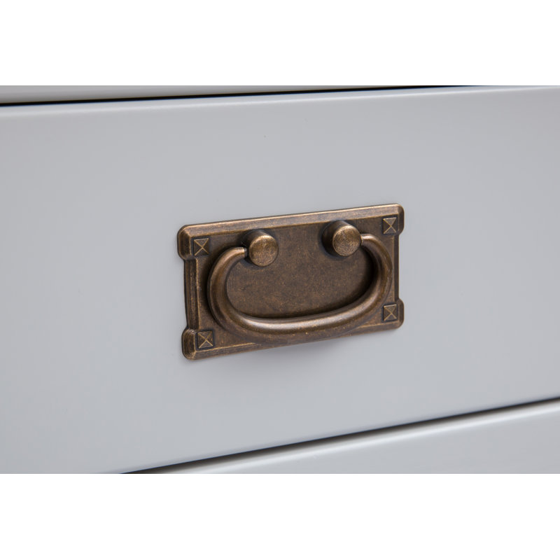 Sorensen 84cm Sideboard