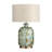 Glass Table Lamp