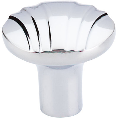 Victoria Falls & Sydney 1 1/4" Diameter Round Knob