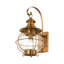Lanterne murale d'extérieur 1 lumière Shielo-756634606-756634593