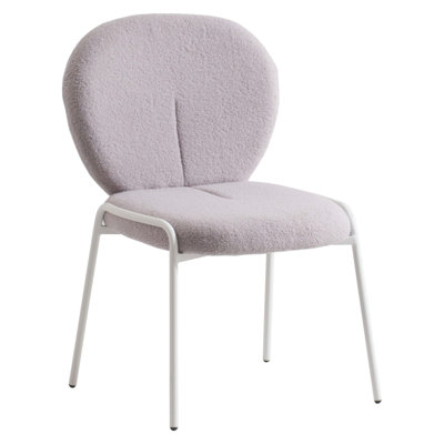Chaise d'appoint Amelia