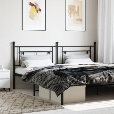 Crotzer Headboard