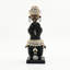 African Beaded Namji Doll, Small 11 in-618695193