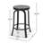 COUNTER STOOL    2pcs/set