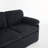 Convertible Pull-Out Queen Sleeper Sofa