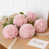 Rose est en rupture de stock