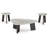 Aaralyn Table (Set Of 3)