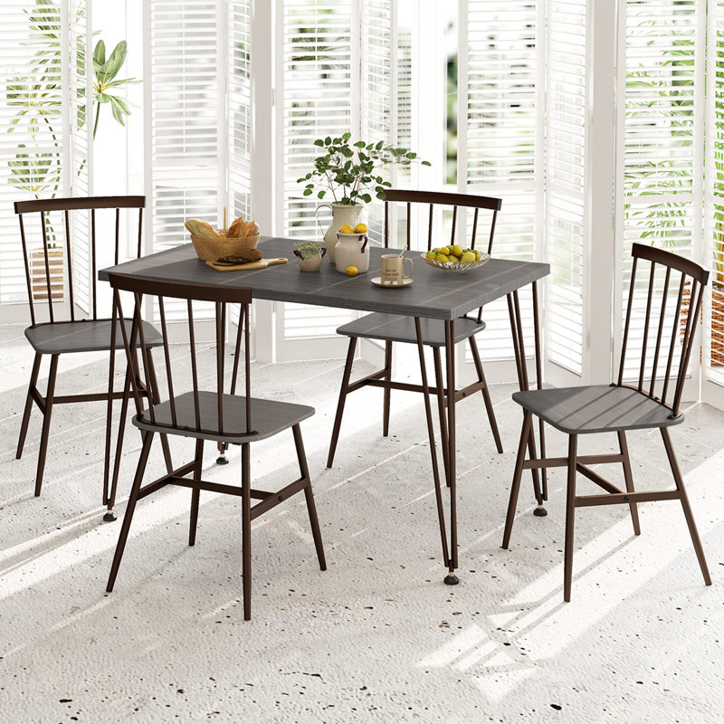 4 - Person Dining Set