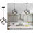 Zema 1 - Light Single Pendant