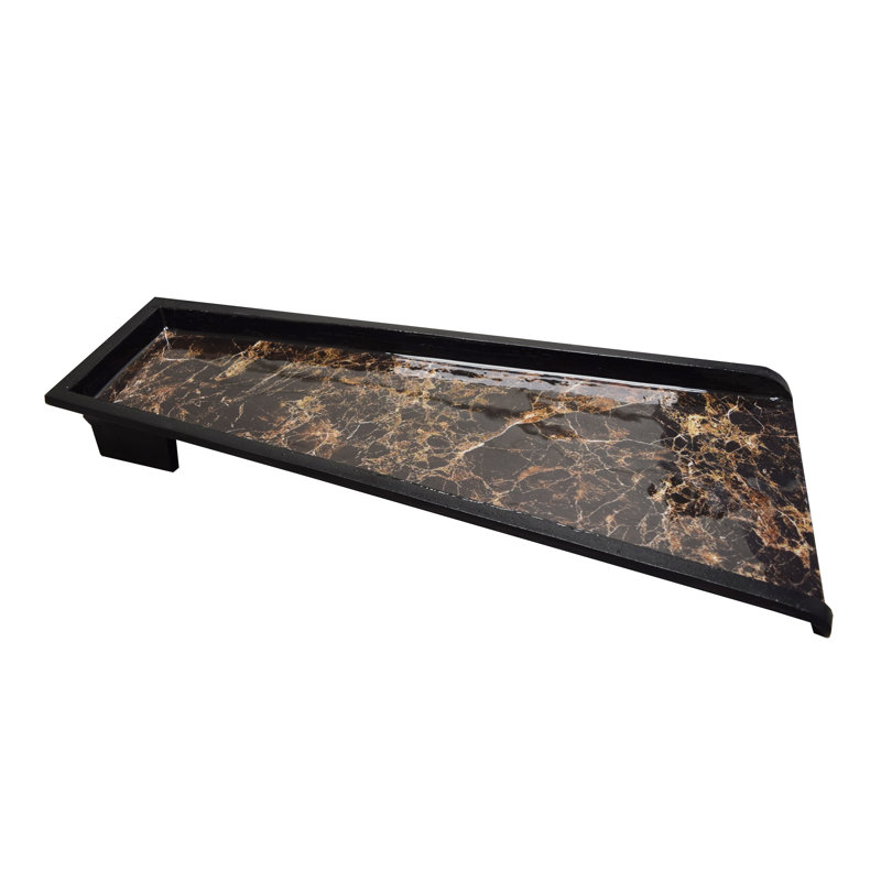 Accessoires de jardin Onel, Brun
