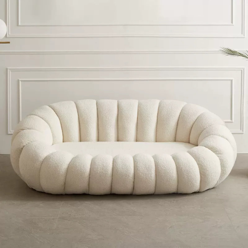 Lukenzo, Blanc