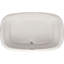 Sylvia 60'' L Air Bathtub-9229686-88694667