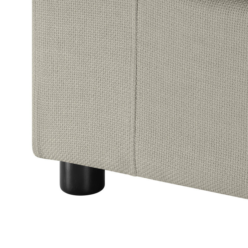Cassandra Modular 6-Piece Sectional