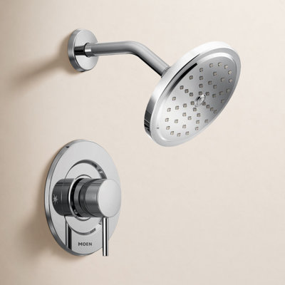 Align Shower Faucet
