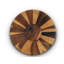 Wood Salad Bowl