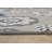 Floral Machine Woven Indoor / Outdoor Area Rug-1887892962-1931288975