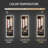 Norocel Flat Wall Mirror-980015323