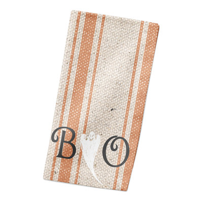 Serviette de table 10 po Daiquon