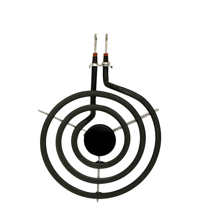 Y Bracket Cooktop and Range Style A Plug-in Electric Range Small Burner Element