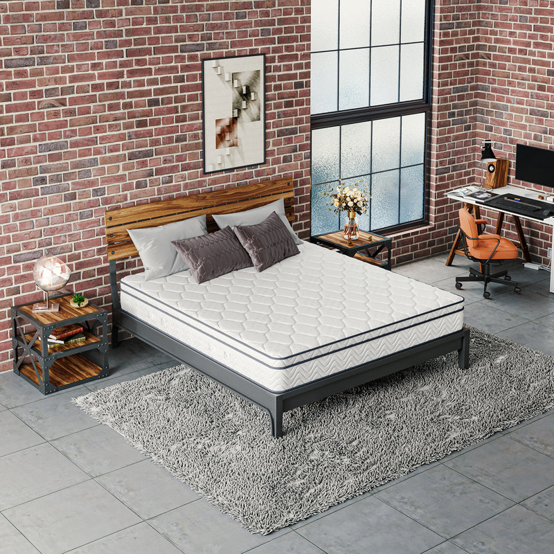 Wayfair Sleep Mattress, Super King (6')