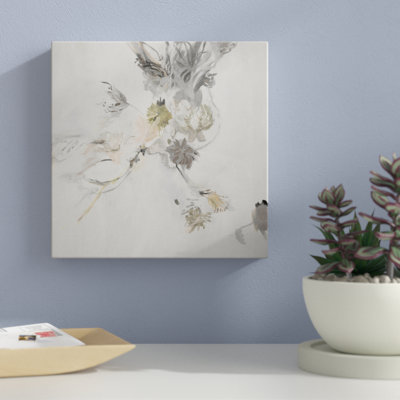 " Nature Spirit V5 " Painting Print