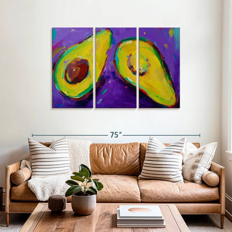 Avocat Yarlin 2020, H 36 po x l 57 po