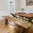 Cardoza Solid Wood Bench-764193125
