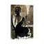 Loui Jover - Wrapped Canvas Print-34180376