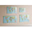 Magnetic Glass Dry Erase Board