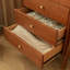 Commode d'appoint Modern
