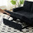Sleeper Sofa Couch With Pull Out Bed, Modern Convertible Sleeper Sofa Bed, Small Love Seat With Pillows & Side Pockets-369727960