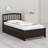 Platform Bed With Trundle-267219246