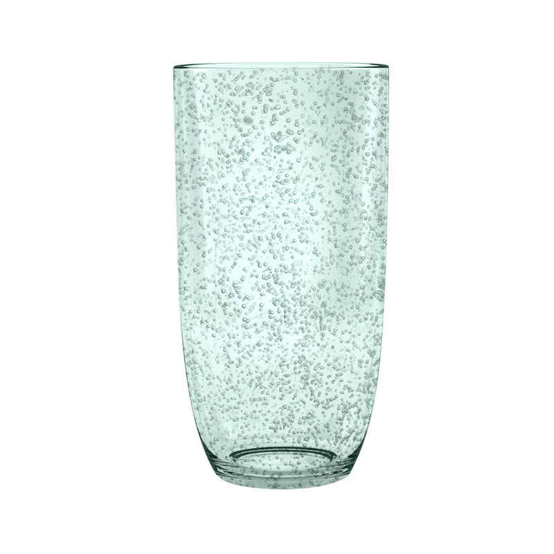 Deges 680ml Acrylic Drinking Tumbler, Mint
