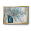 Eucalyptus - Peinture encadrée-1734092200-1734092215