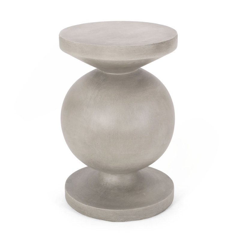MODERN END TABLE
