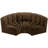 Hollybeth Upholstered Curved Sectional Reversible-89266495