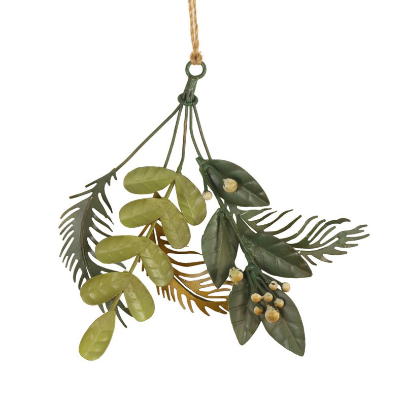 Metal Mixed Assortment Arrangement