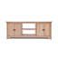 Adelphie TV Stand for TVs up to 65"