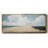 Beach Stroll- Framed Canvas-110645024