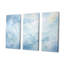 Nuage charme liquide Art V - ensemble d'art mural nuages-131460860-131460832