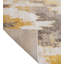 Tapis brun à poils longs Asay-2029544154