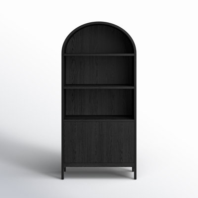 2-Door Accent Cabinet