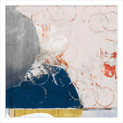 Gilpin "Beautiful Mess No. 2" Print